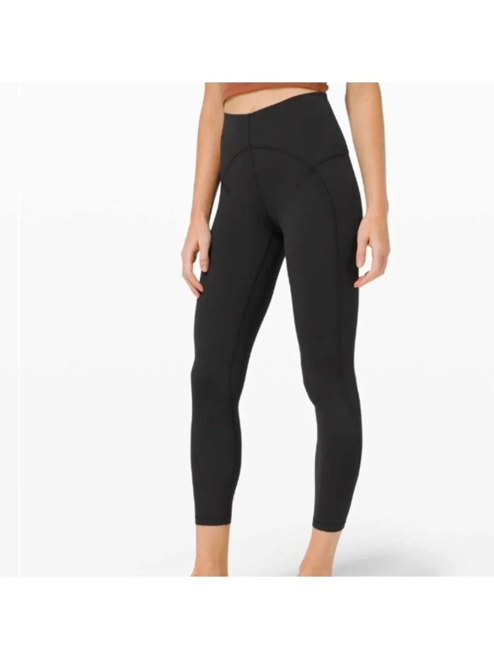 Lululemon Unlimit High-Rise Tight 25